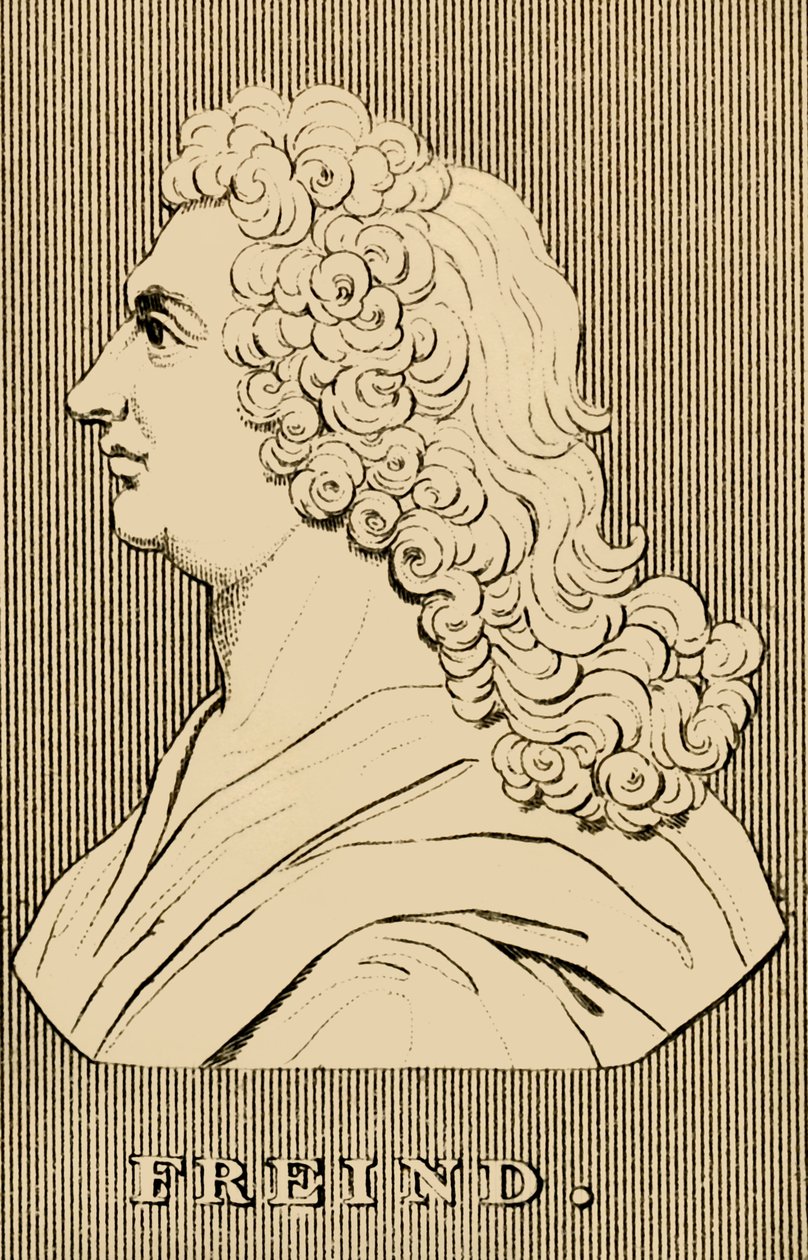 Przyjaciel, 1675-1728, 1830. autorstwa Unbekannt