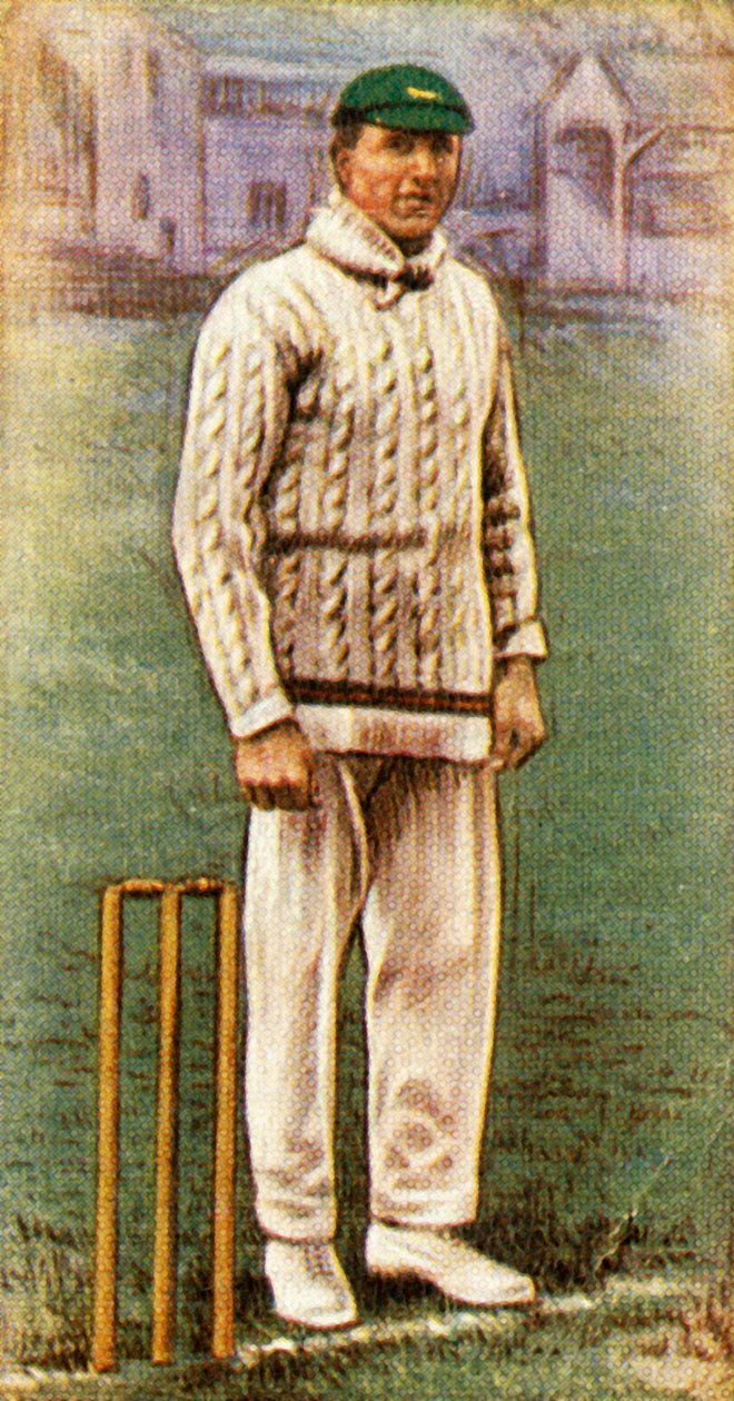 G. Geary Leicestershire, 1928. autorstwa Unbekannt