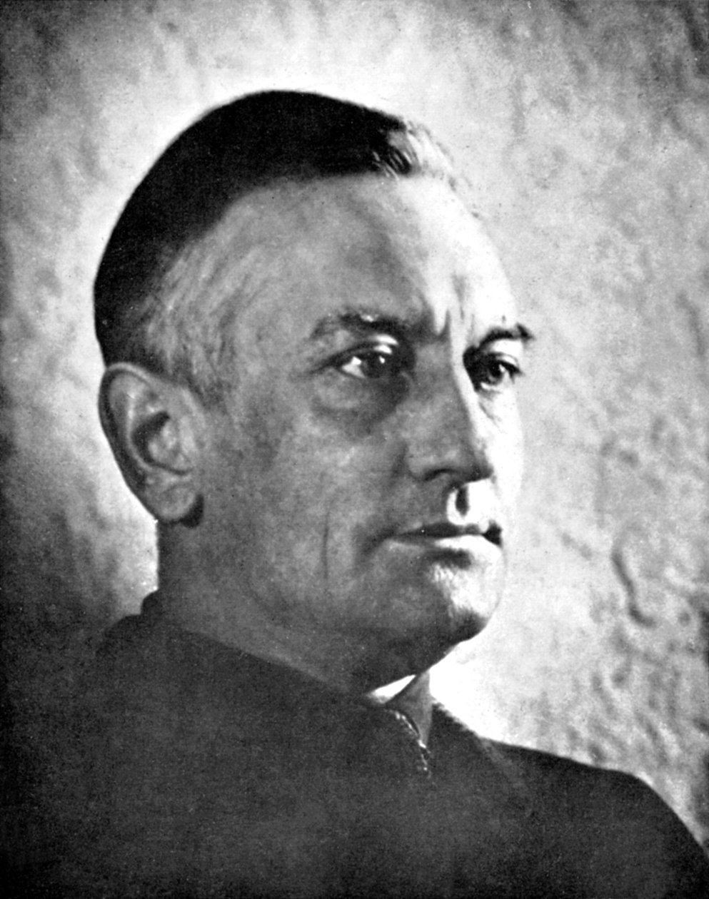 Gene Fowler 1890-1960, amerykański dziennikarz i pisarz, początek XX wieku autorstwa Unbekannt