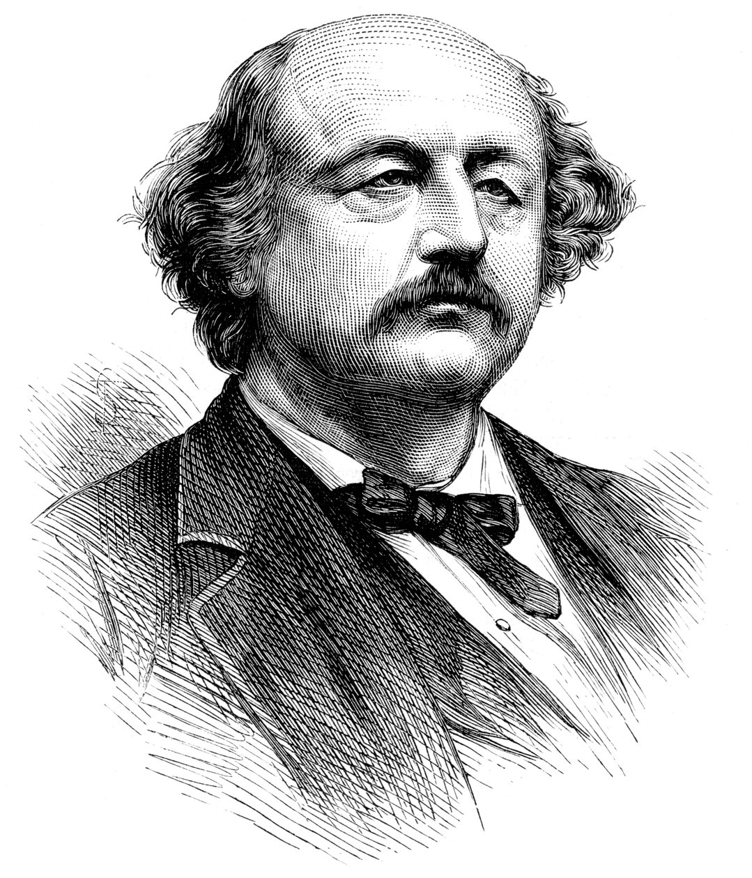 Generał Butler, generał Unii wojny secesyjnej i polityk, c1880 autorstwa Unbekannt