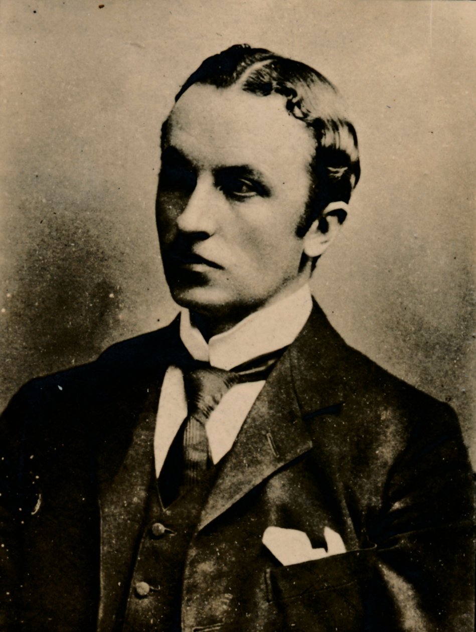 George Curzon, 1. markiz Curzon z Kedleston, 1859-1925, brytyjski konserwatysta, 1894-1907 autorstwa Unbekannt
