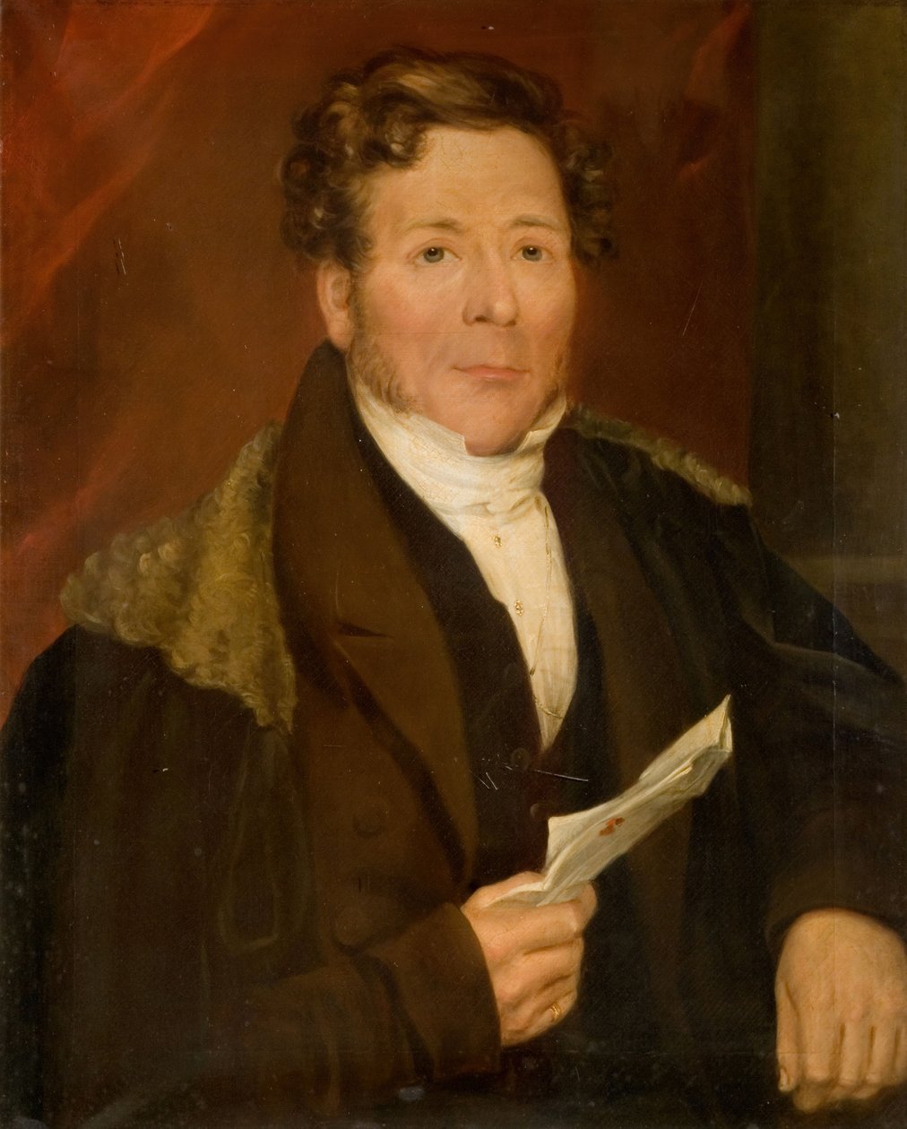 George Edmonds, 1800-1900. autorstwa Unbekannt