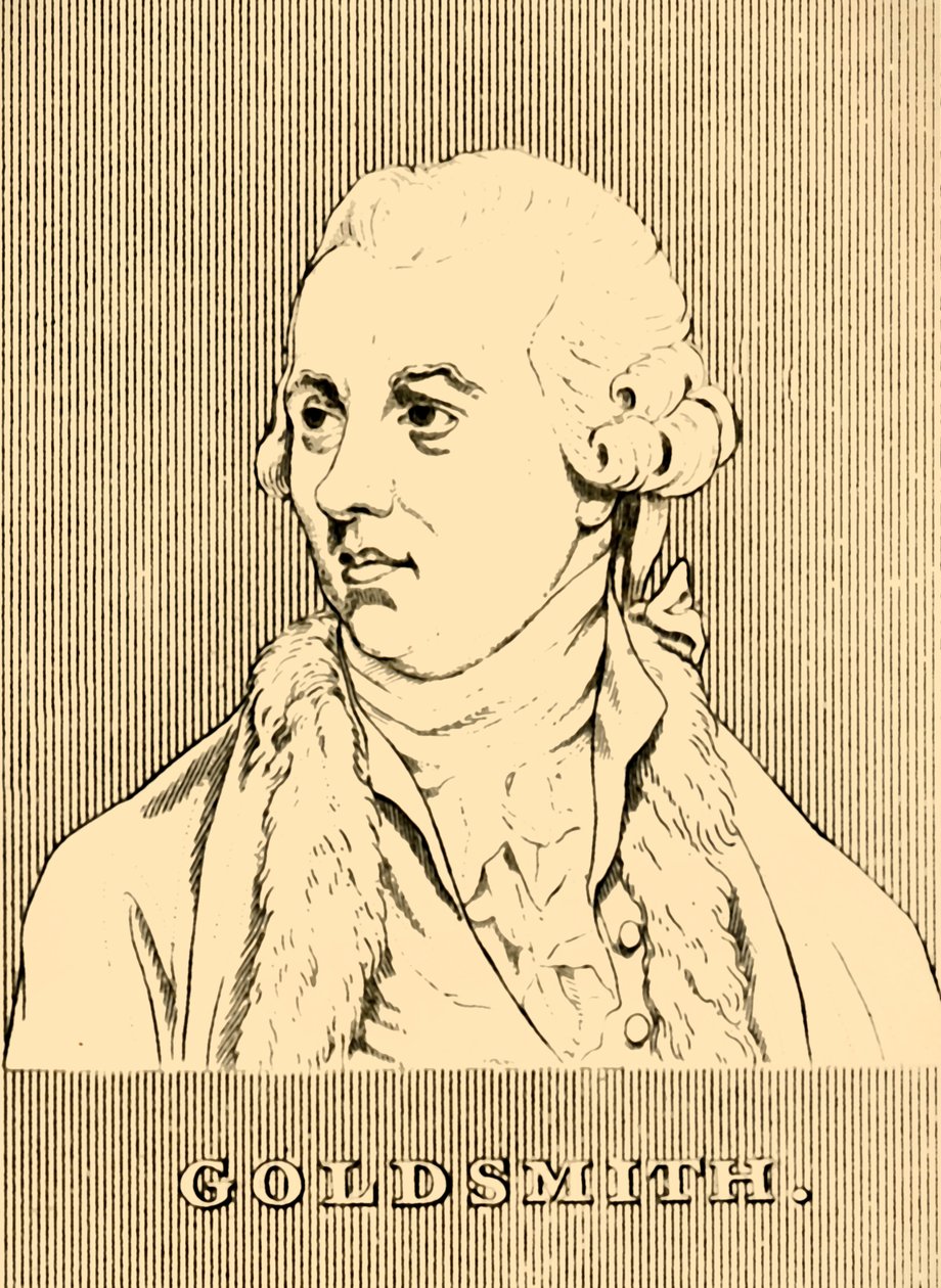 Złotnik, 1728-1774, 1830. autorstwa Unbekannt