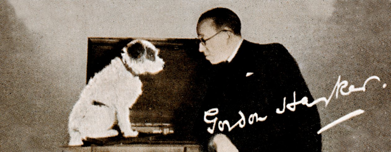 Gordon Harker 1885-1967, angielski aktor filmowy, 1935 autorstwa Unbekannt