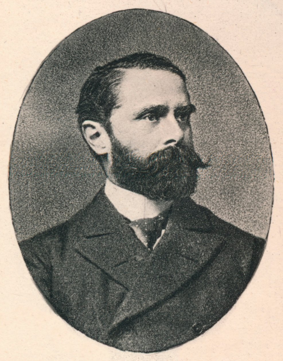 Góring-Thomas., 1895 autorstwa Unbekannt