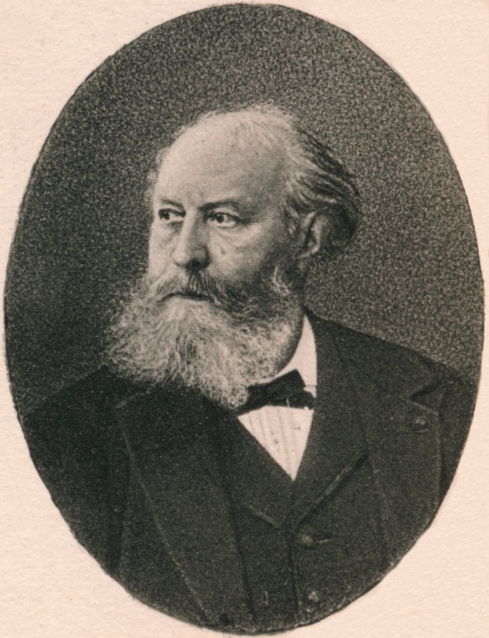 Gounod., c1893, 1895 autorstwa Unbekannt
