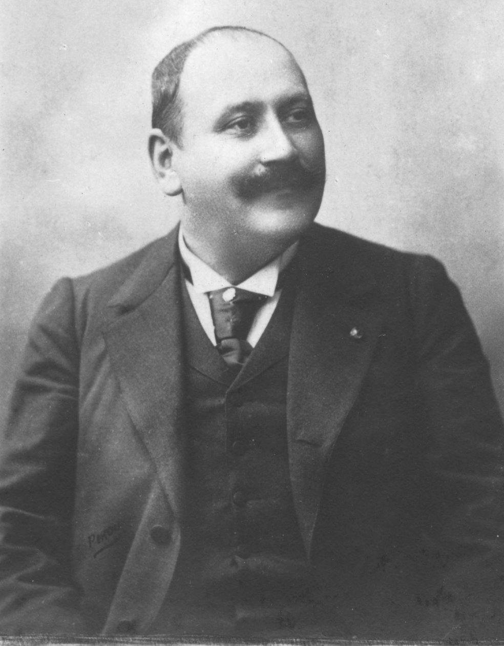Greiser, C. 1893 autorstwa Unbekannt