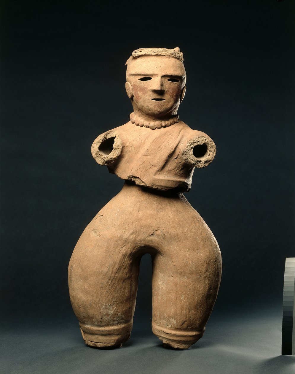 Haniwa Figura kobiety, ok. 1930 r. 500s. autorstwa Unbekannt