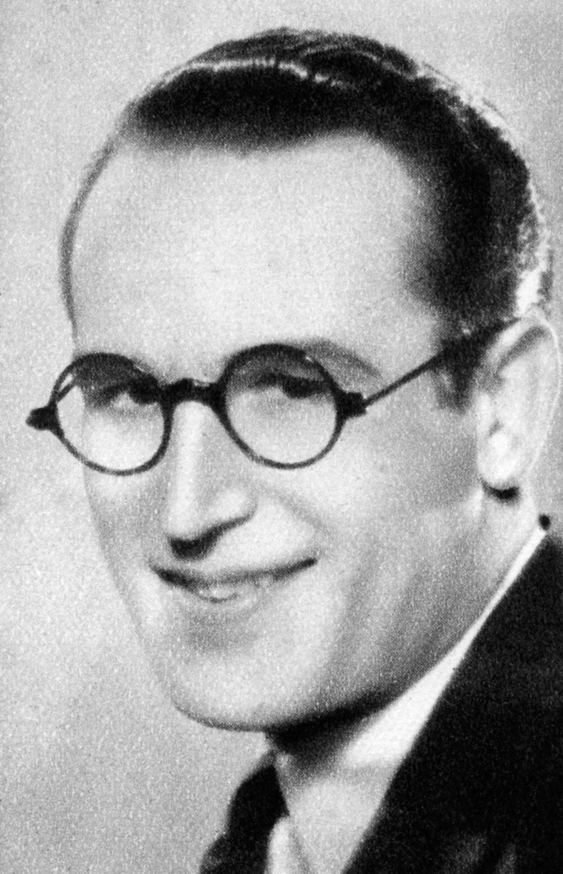 Harold Lloyd, amerykański aktor filmowy, 1934-1935 autorstwa Unbekannt