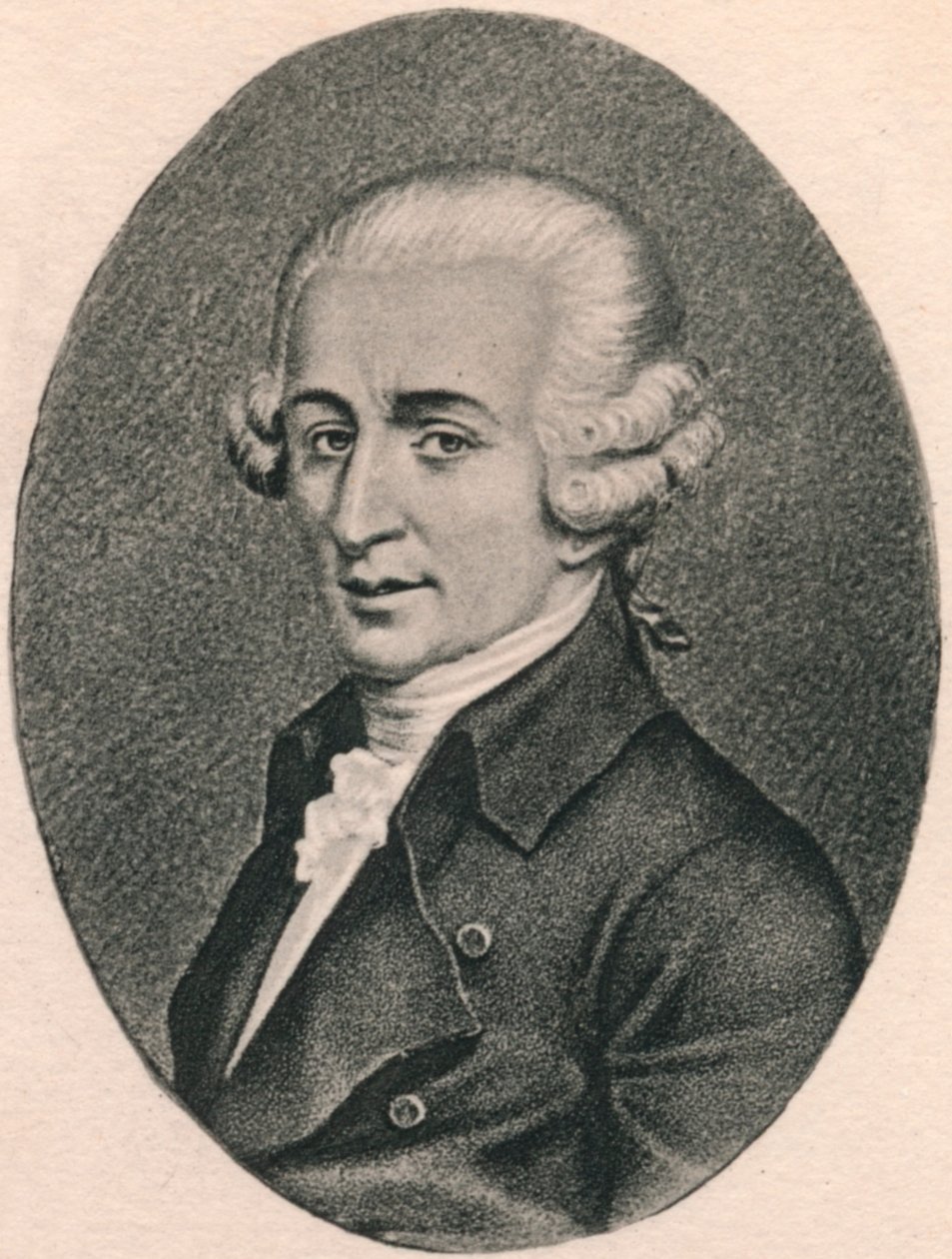 Haydn., 1895 autorstwa Unbekannt