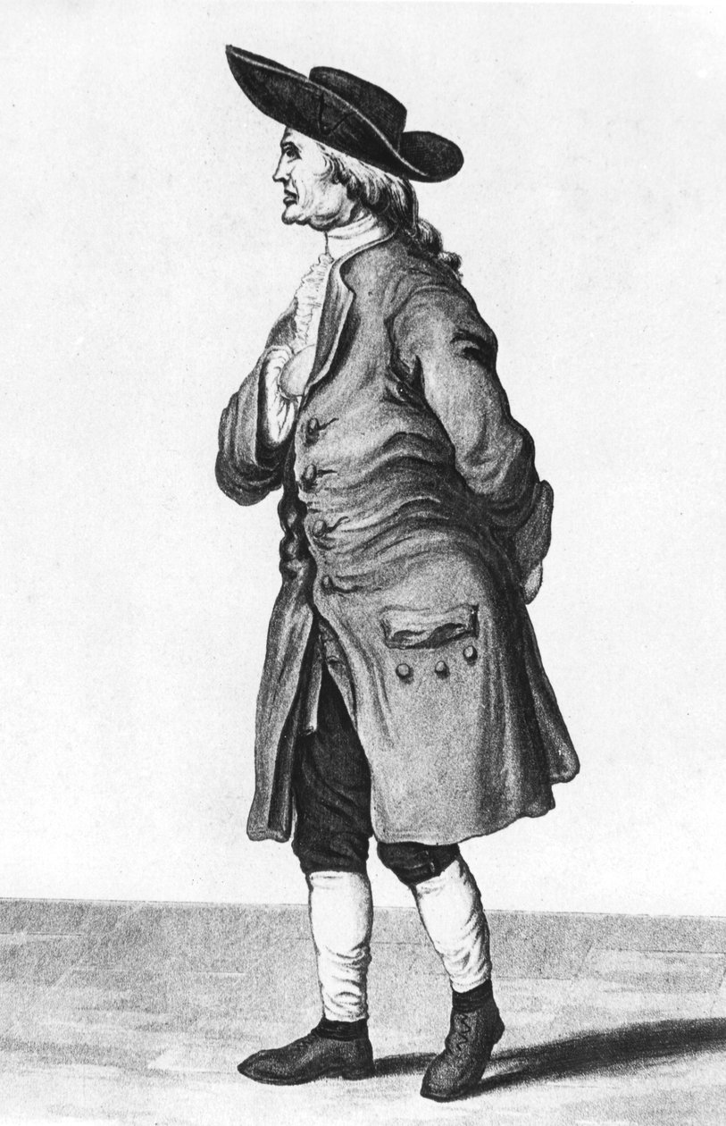Henry Cavendish 1731-1810, filozof i chemik, ok. 1851 autorstwa Unbekannt