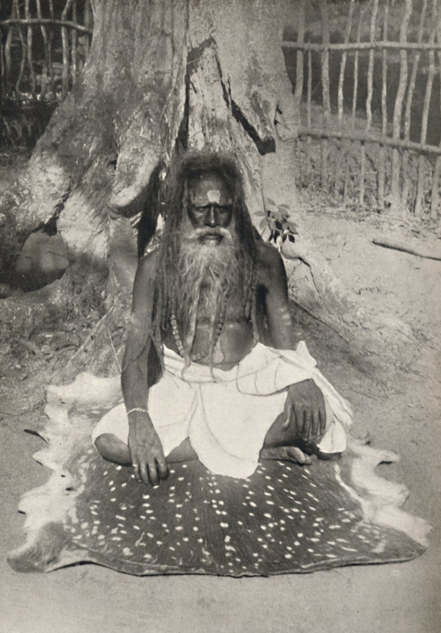 Hinduskie autobusy Asket, 1926 autorstwa Unbekannt