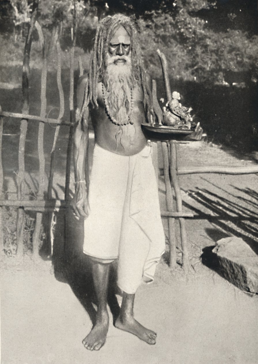 Hinduskie autobusy Asket, 1926 autorstwa Unbekannt