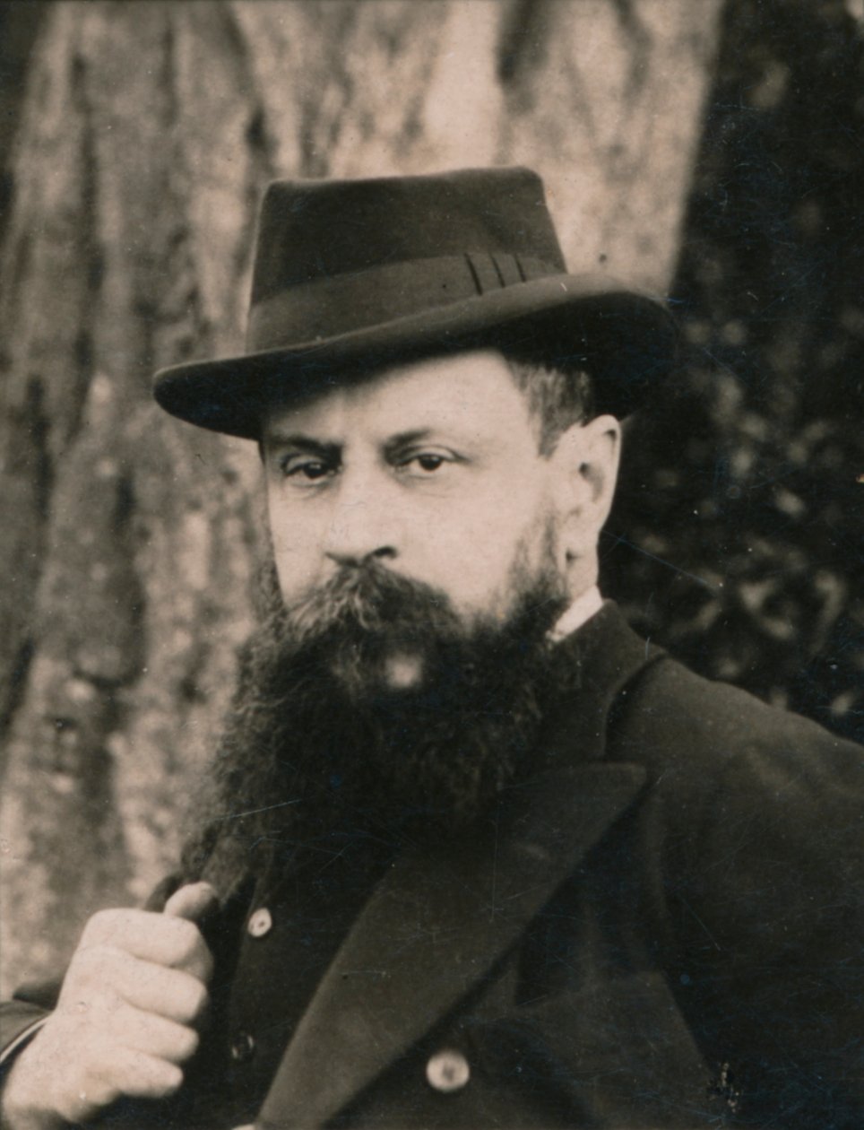 Jego Miłość Książę Norfolk, 1847-1917. Brytyjski polityk unionista, 1894 -1907 autorstwa Unbekannt