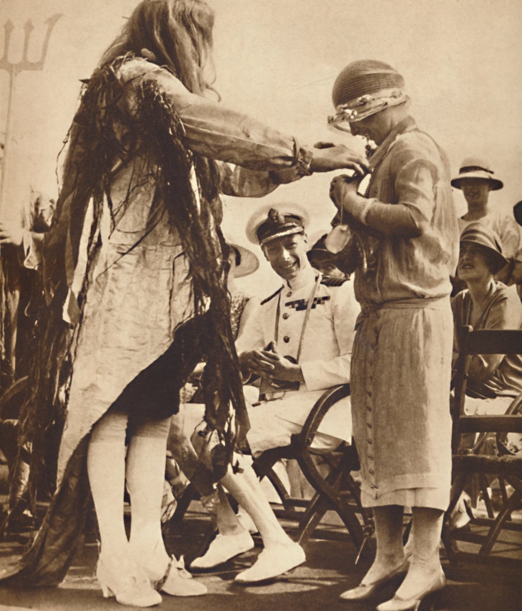Honor od króla, 1927, 1937 autorstwa Unbekannt