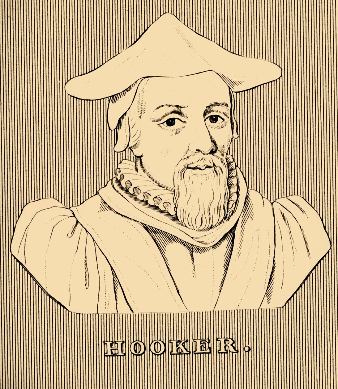 Prostytutka, 1554-1600, 1830. autorstwa Unbekannt