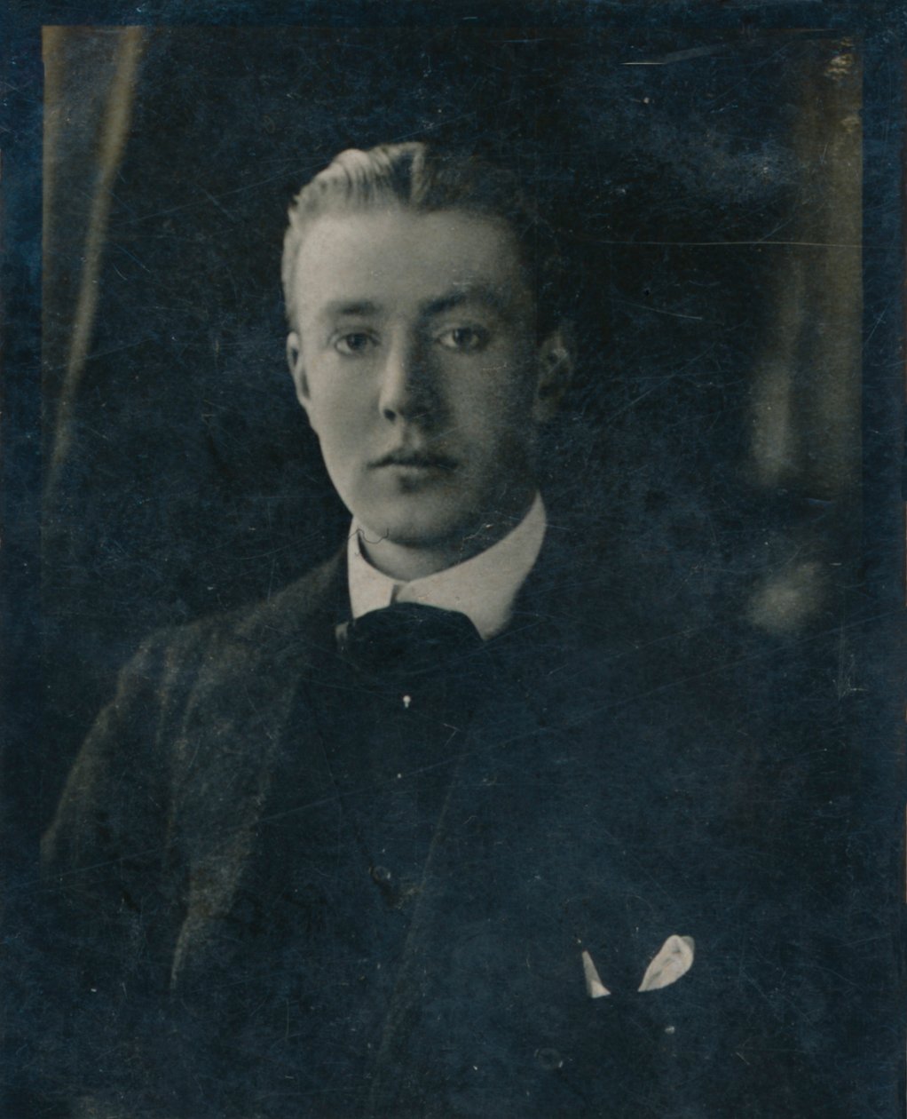 Hugh Richard Arthur Grosvenor, 2. książę Westminster, 1879-1953, 1894-1907 autorstwa Unbekannt