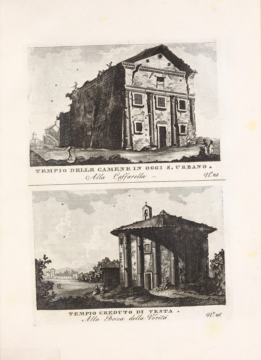 Illustrasjon hentet fra boken Starożytne i współczesne widoki najciekawsze miasta Rzymu przez ukjent forfatter and utgitt av Venanzio Monaldini, Stefano Piale na Piazza di Spagna (it, [ok. 1820]) autorstwa Unbekannt