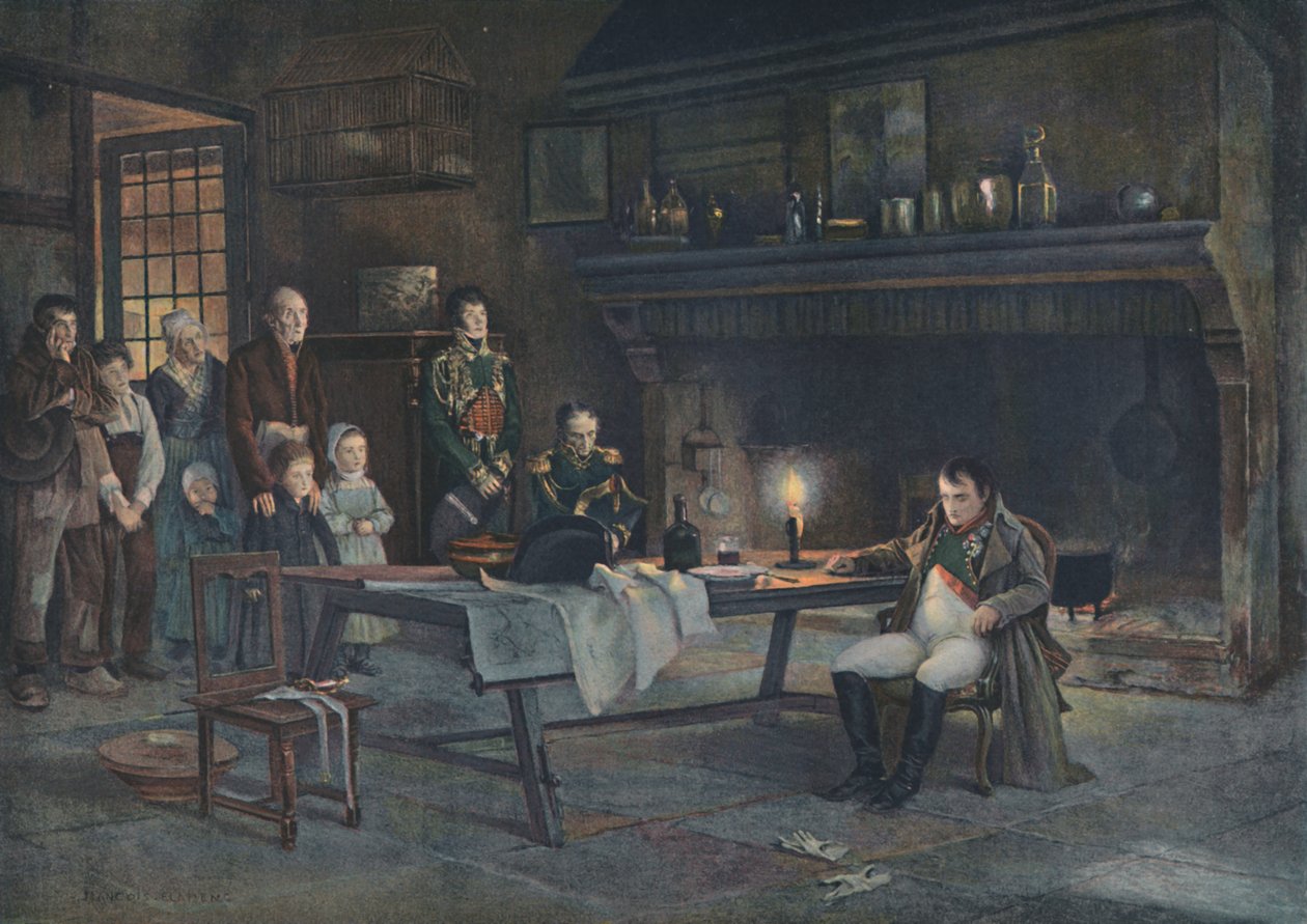 To on!, 1896 autorstwa Unbekannt