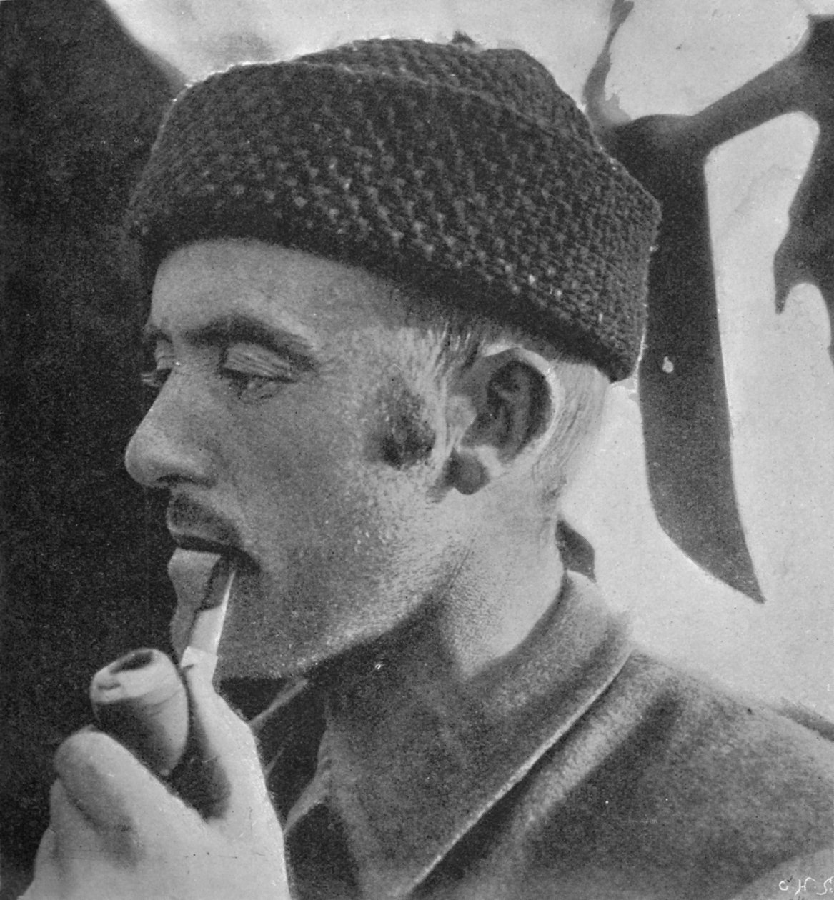 Ivar Mogstad, 1894, 1897 autorstwa Unbekannt