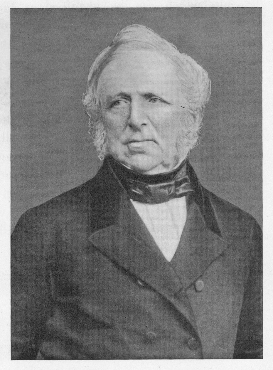 J.D. Harding, W.S. autorstwa Unbekannt