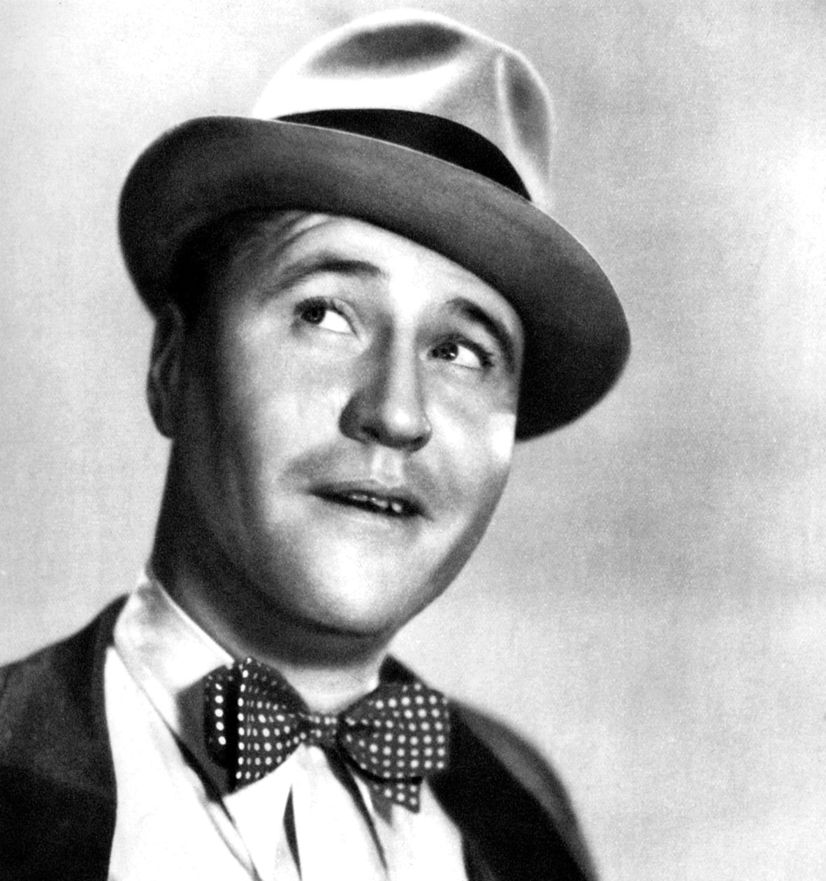 Jack Oakie, amerykański aktor, 1934-1935 autorstwa Unbekannt