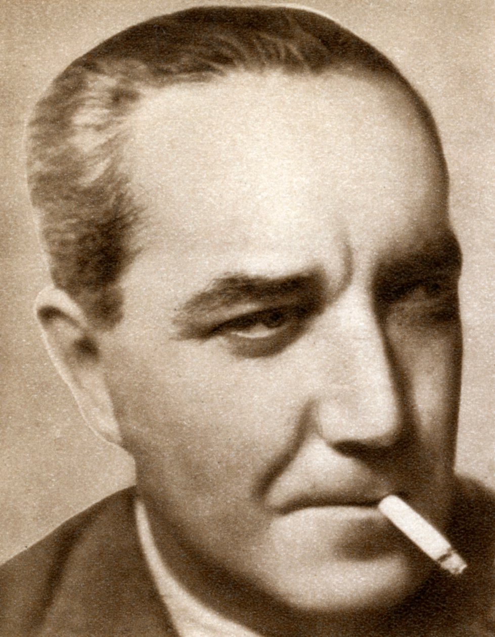 Jack Raymond, brytyjski reżyser filmowy, 1933 autorstwa Unbekannt