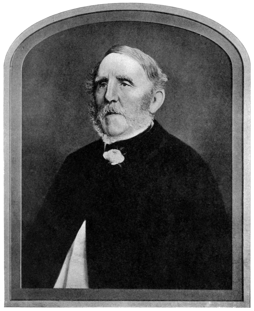 James Henry Dark 1795-1871, krykiecista, 1912 autorstwa Unbekannt
