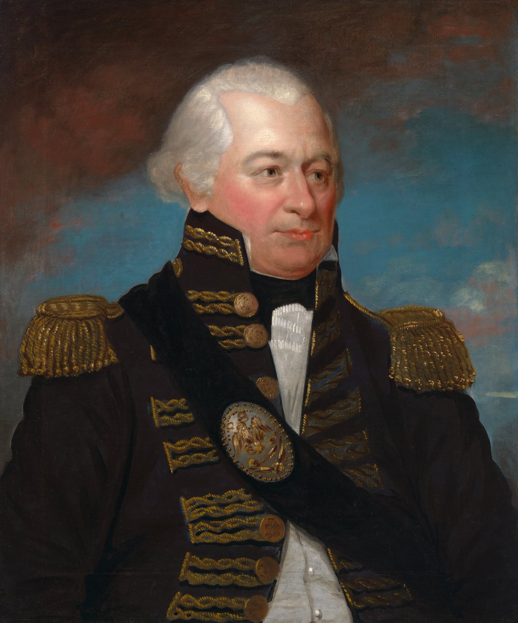 James Wilkinson, ok. 1820. autorstwa Unbekannt
