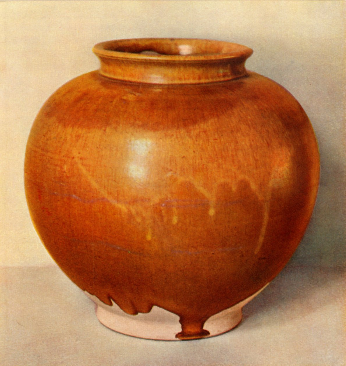 Okres Jar - Tang, VII-VIII wiek, 1945. autorstwa Unbekannt