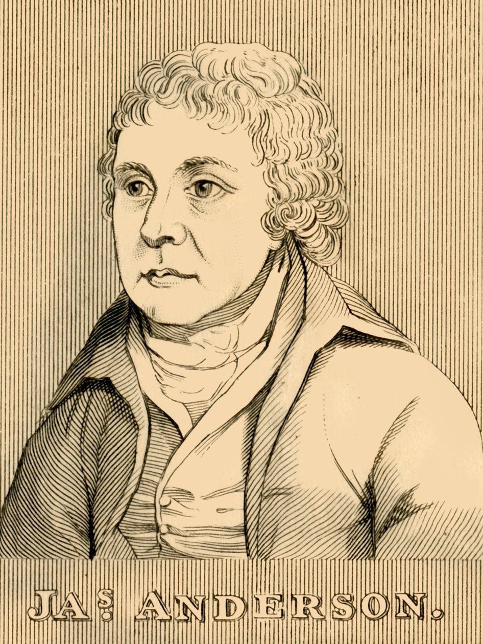 Jas. Anderson, 1739-1808, 1830. autorstwa Unbekannt