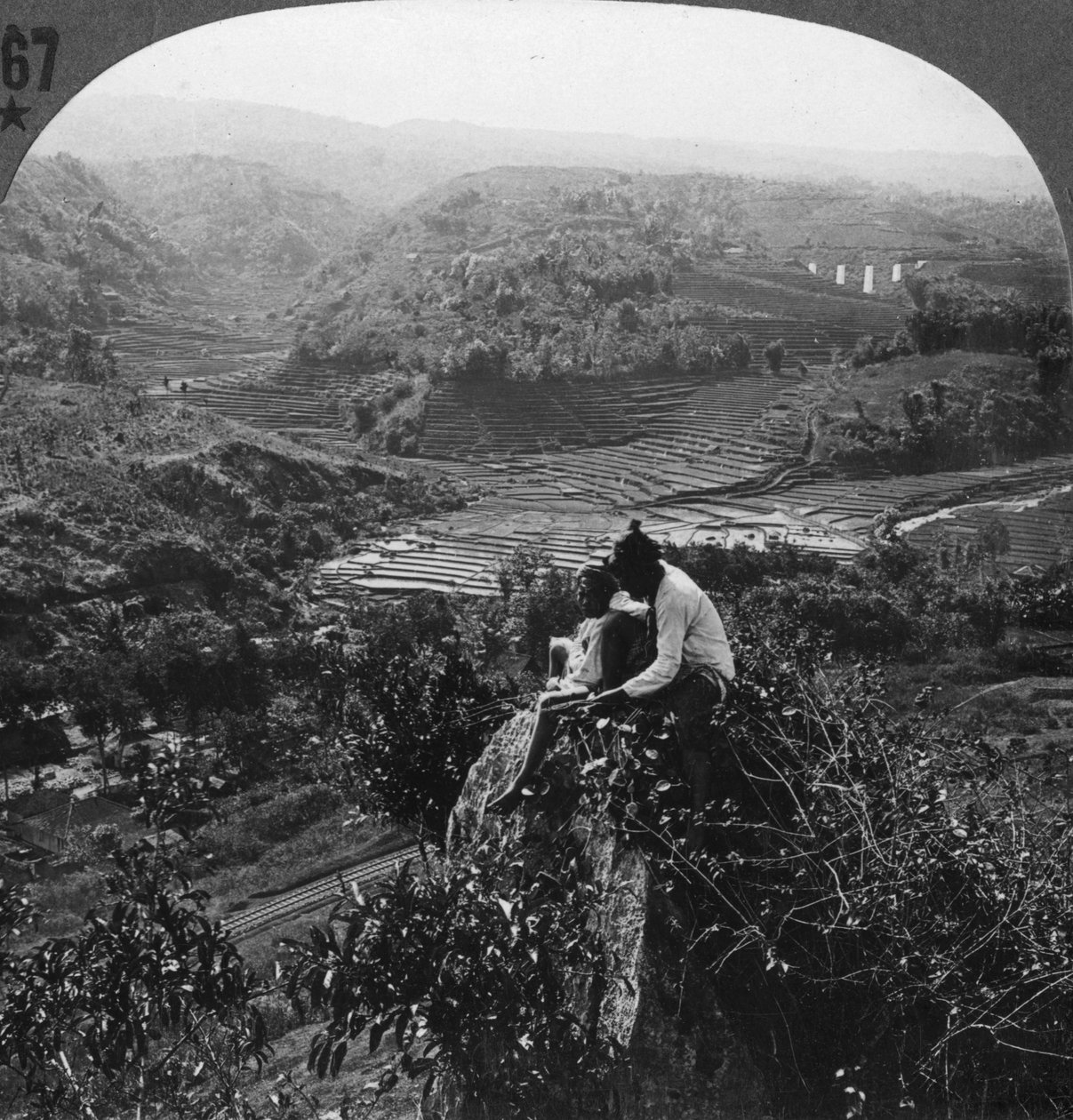 Jawa, indonezyjski, ok. 1900 autorstwa Unbekannt