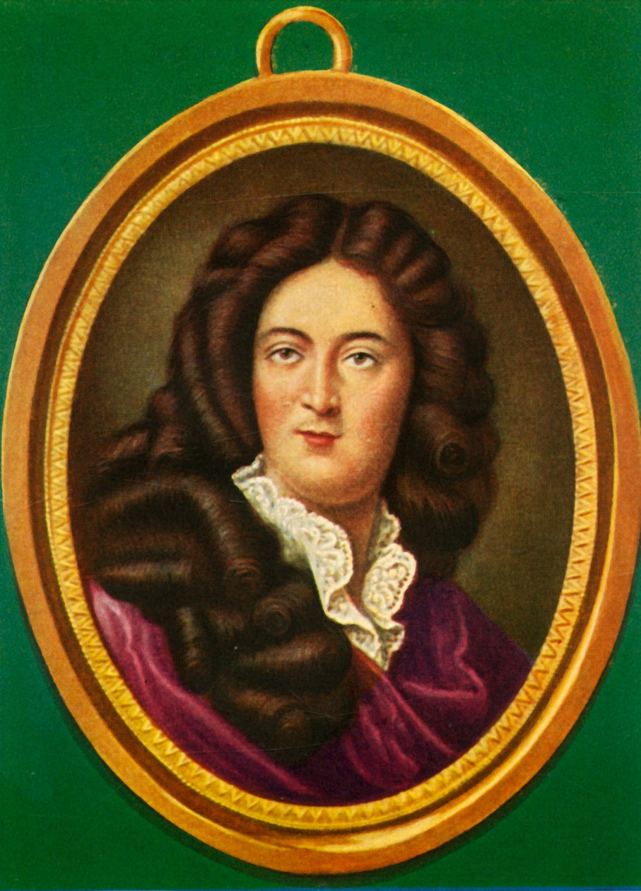 Jean Racine, 1933. autorstwa Unbekannt