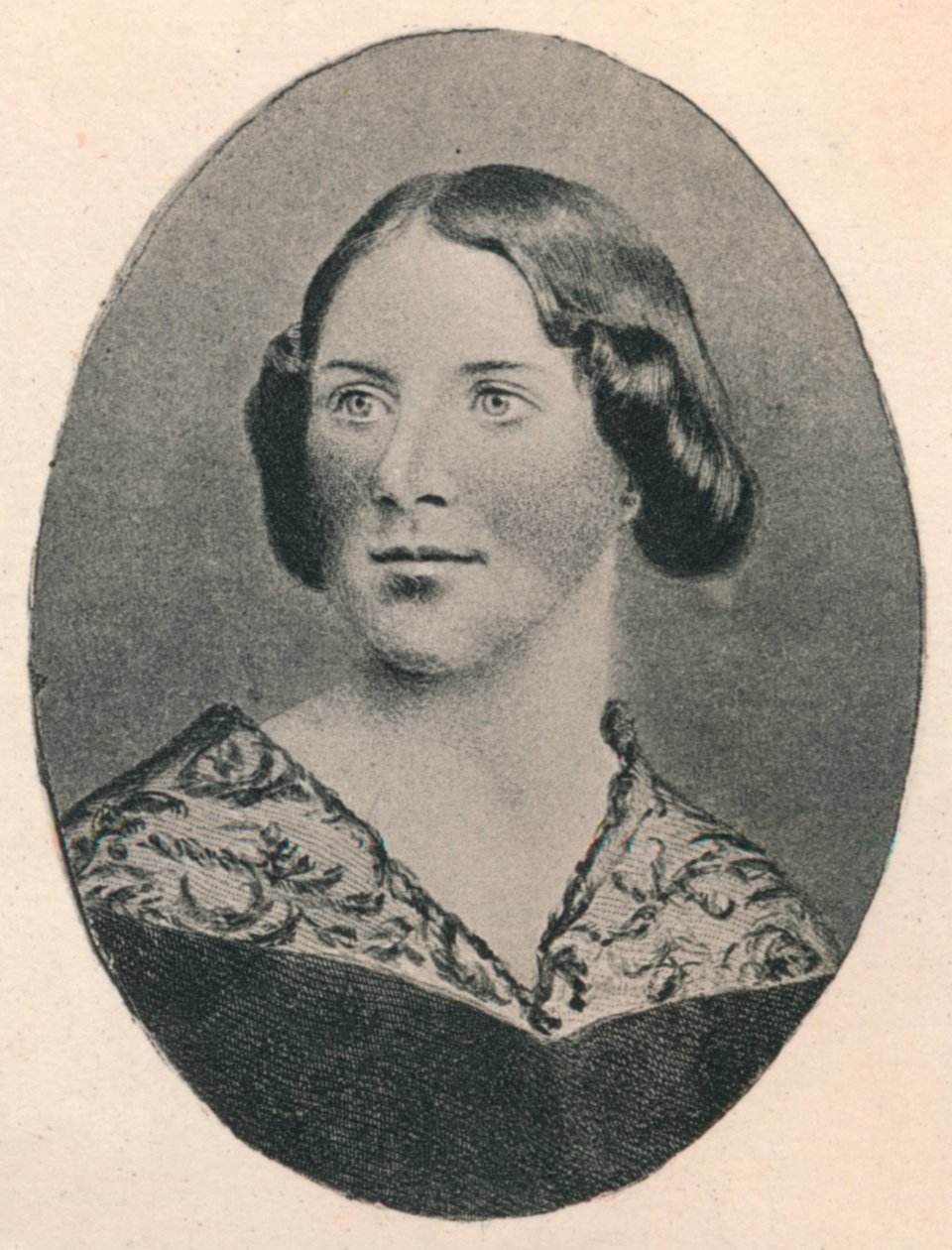 Jenny Lind., 1895 autorstwa Unbekannt
