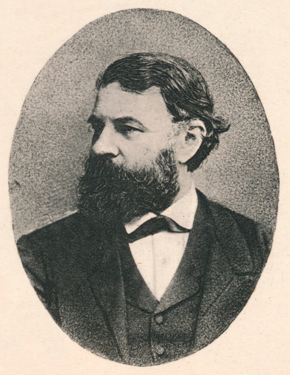 Joachim., 1895 autorstwa Unbekannt