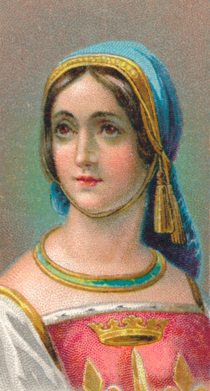 Joanna d