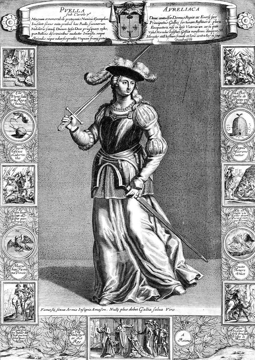Joanna d