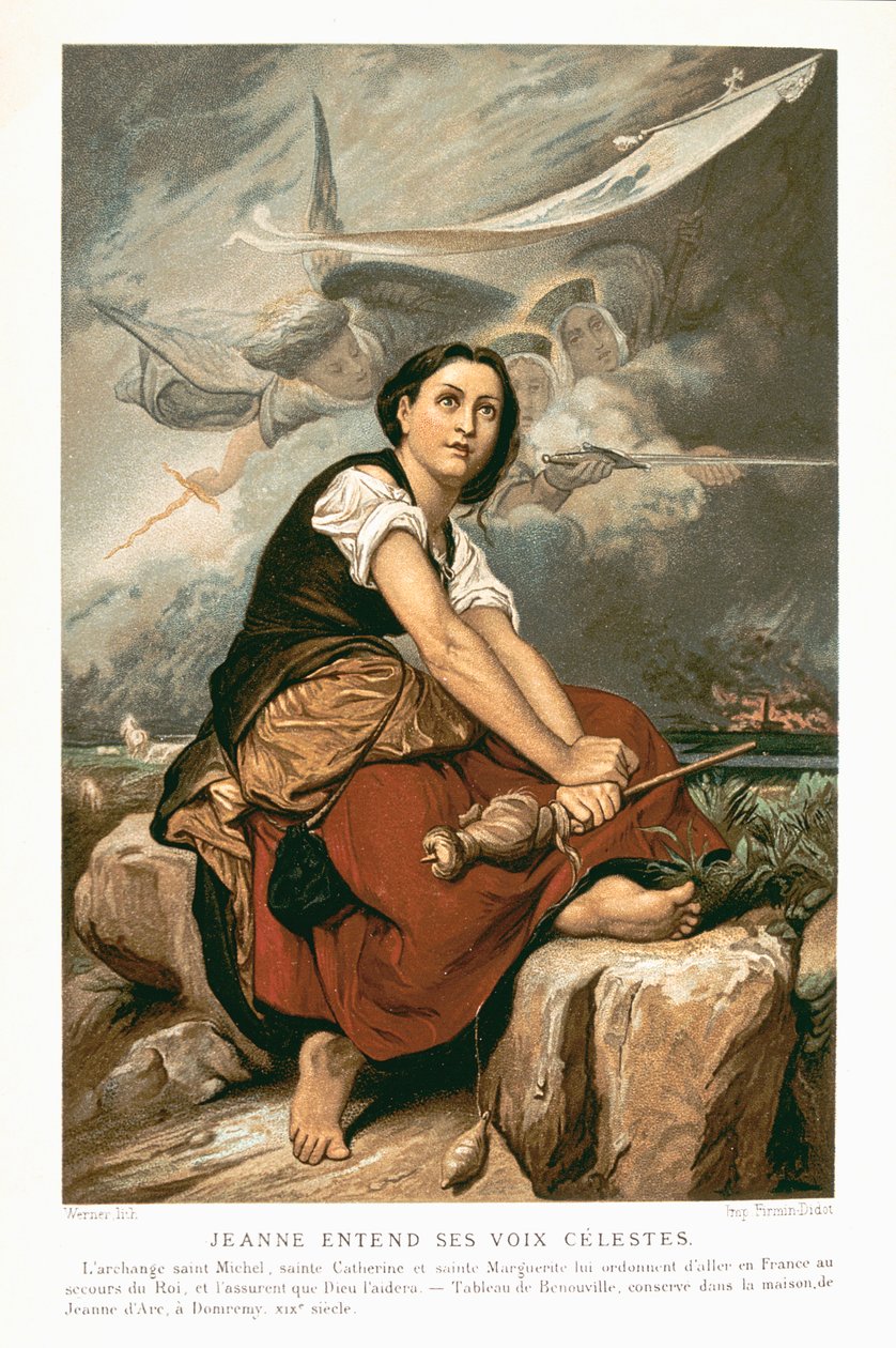 Joanna d