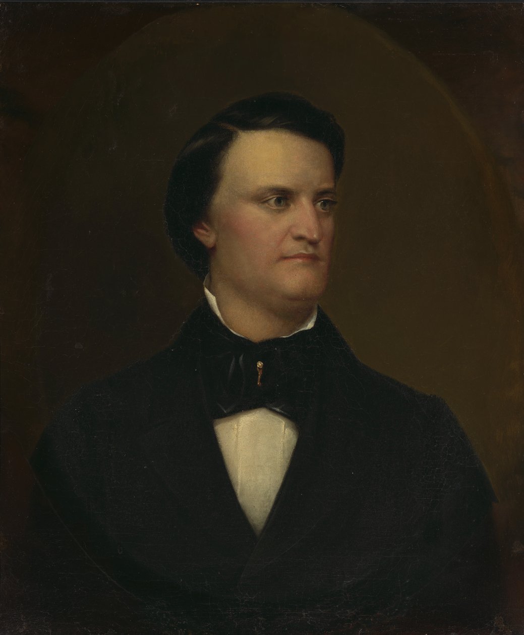 John Cabell Breckinridge, po 1860 r. autorstwa Unbekannt