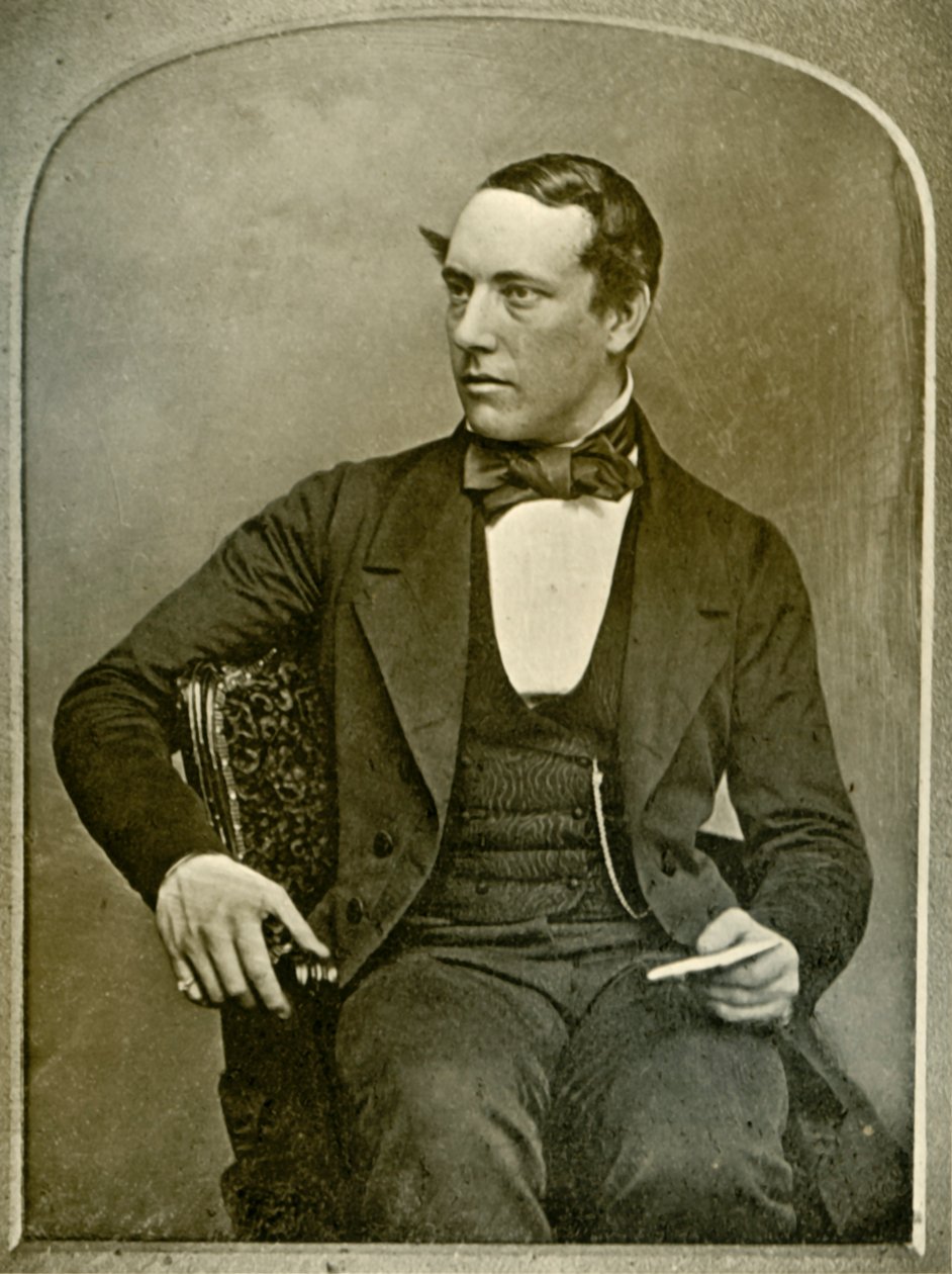 John Nicholson, 1851, 1901. autorstwa Unbekannt