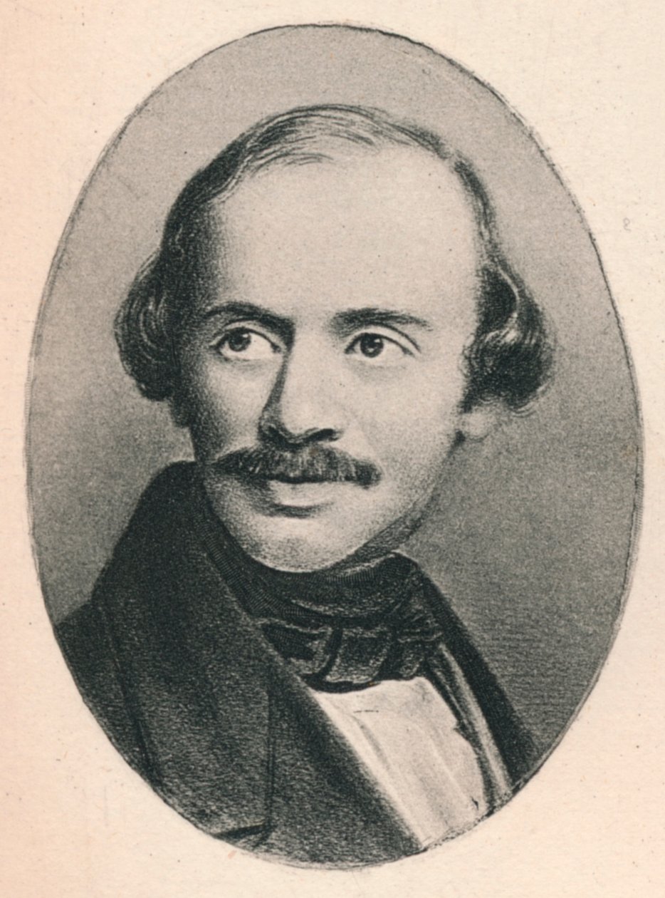 Juliusz Benedykt., 1895 autorstwa Unbekannt