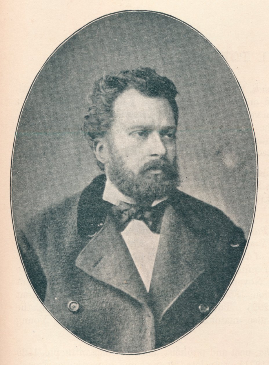 Kamal Bey, ok. 1906, 1907 autorstwa Unbekannt