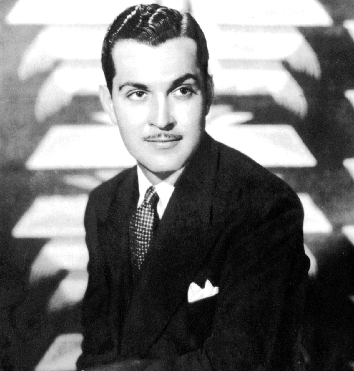 Kent Taylor, amerykański aktor, 1934-1935 autorstwa Unbekannt