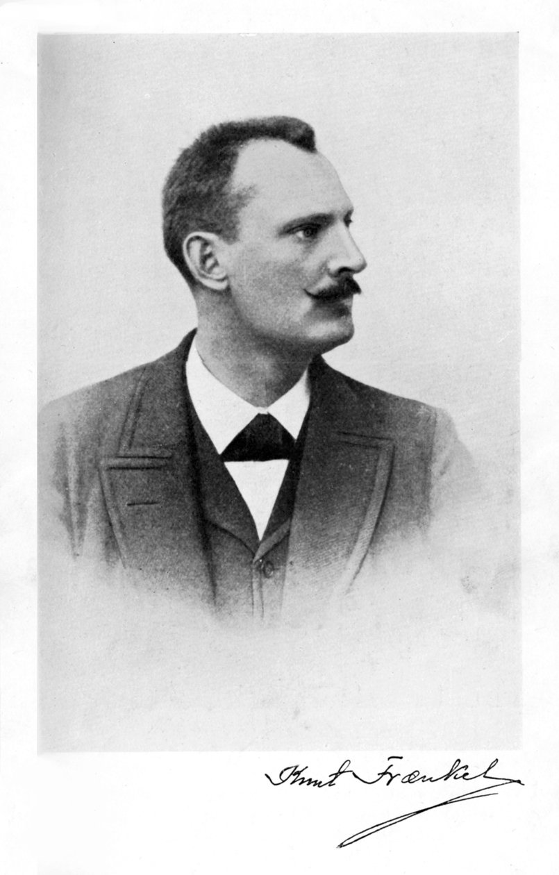 Knut Frænkel, szwedzki inżynier i badacz Arktyki, 1931 autorstwa Unbekannt