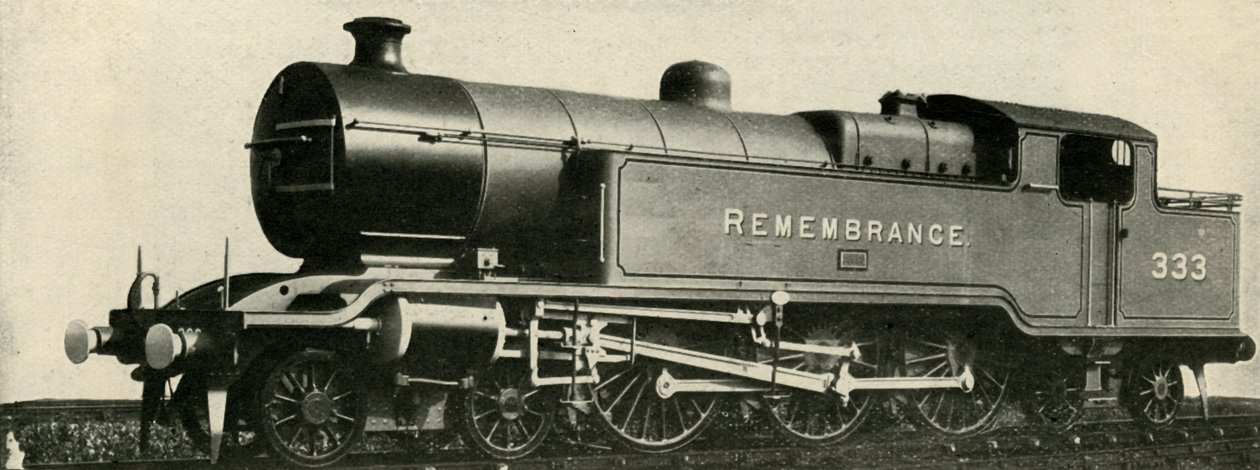 LBSC Pacyficzny czołg, machina wojenna, ok. 1930 r. autorstwa Unbekannt