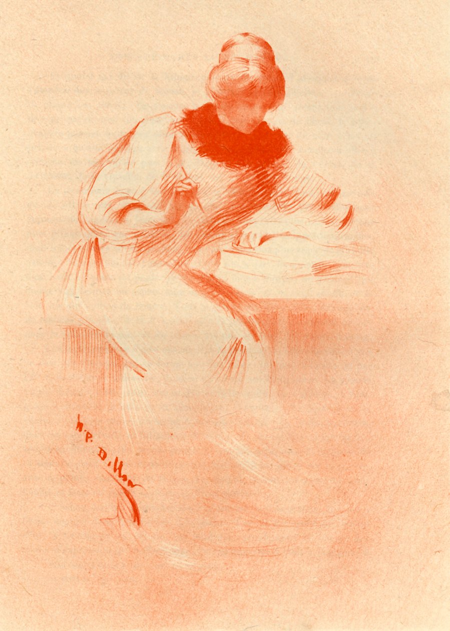Rachunkowość, 1903. autorstwa Unbekannt