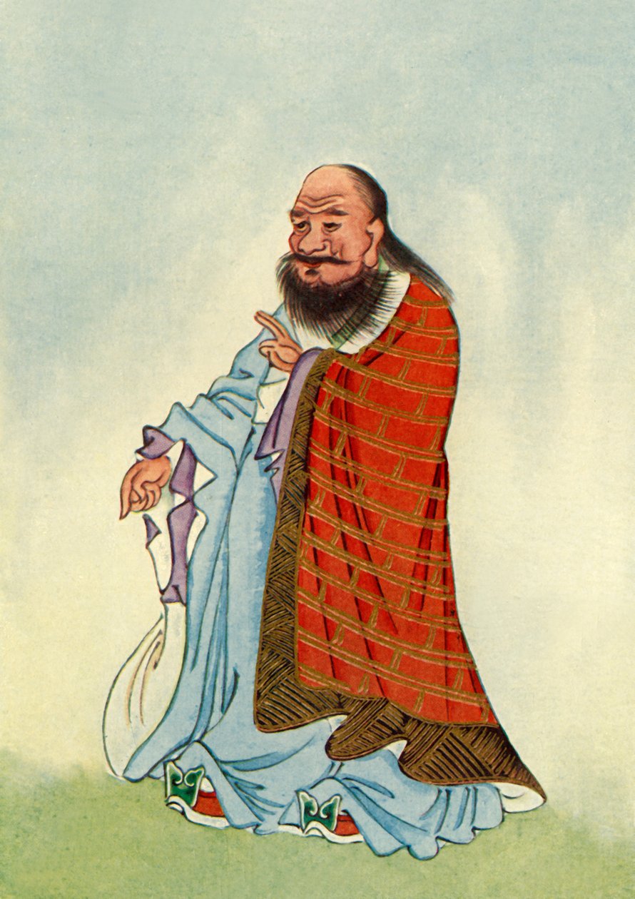 „Grupa Lao T, 1922. autorstwa Unbekannt