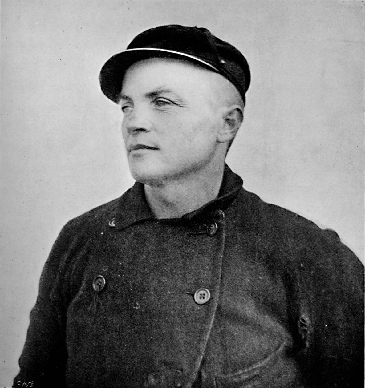 Lars Pettersen, 1895, 1897 autorstwa Unbekannt