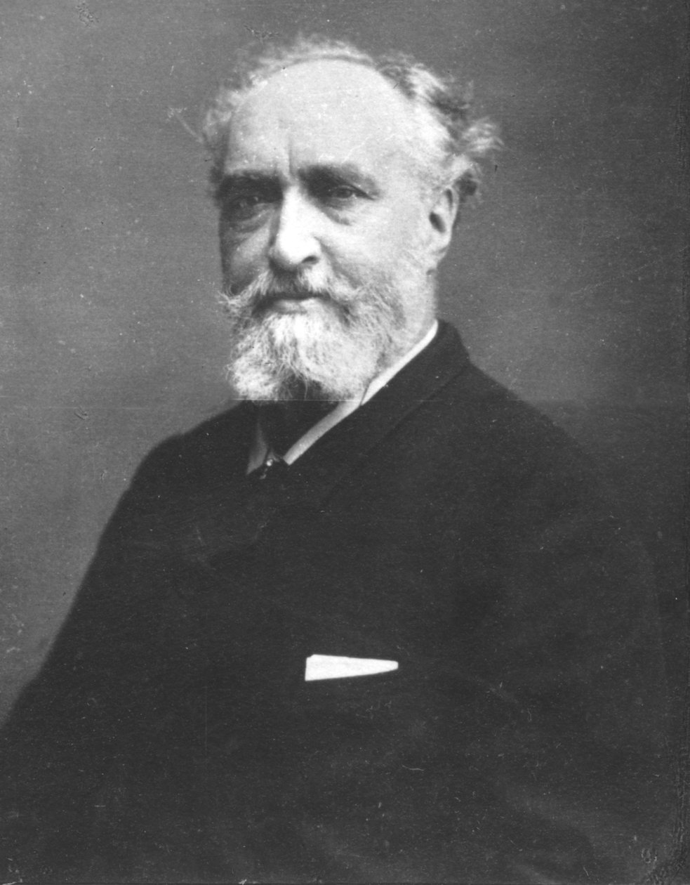 Leon Witamy, c1893 autorstwa Unbekannt