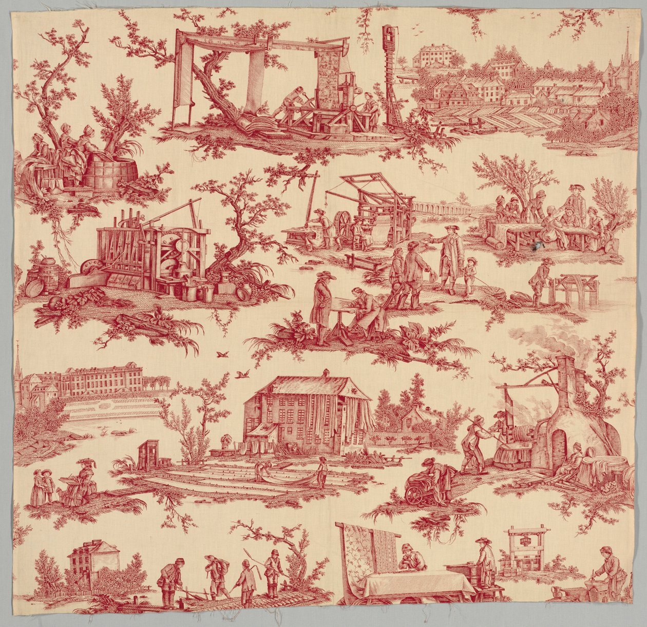 Dzieła Manufaktury, ok. 1930 r. 1790. autorstwa Unbekannt